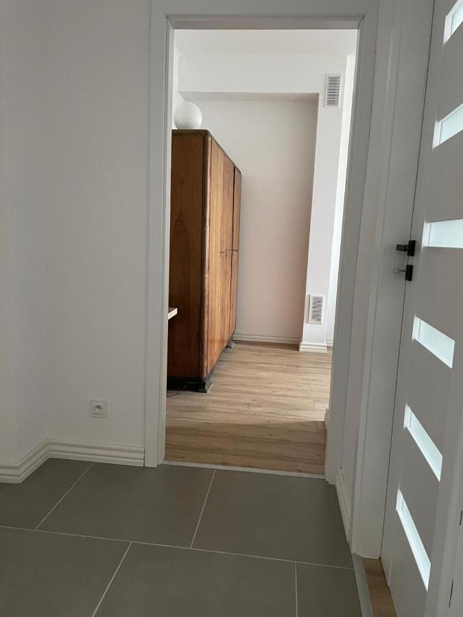Apartament Piesza Διαμέρισμα Κίελτσε Εξωτερικό φωτογραφία