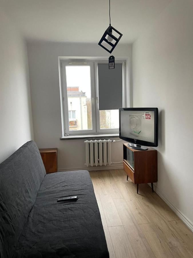 Apartament Piesza Διαμέρισμα Κίελτσε Εξωτερικό φωτογραφία