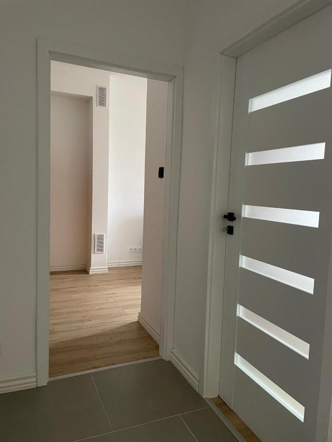 Apartament Piesza Διαμέρισμα Κίελτσε Εξωτερικό φωτογραφία