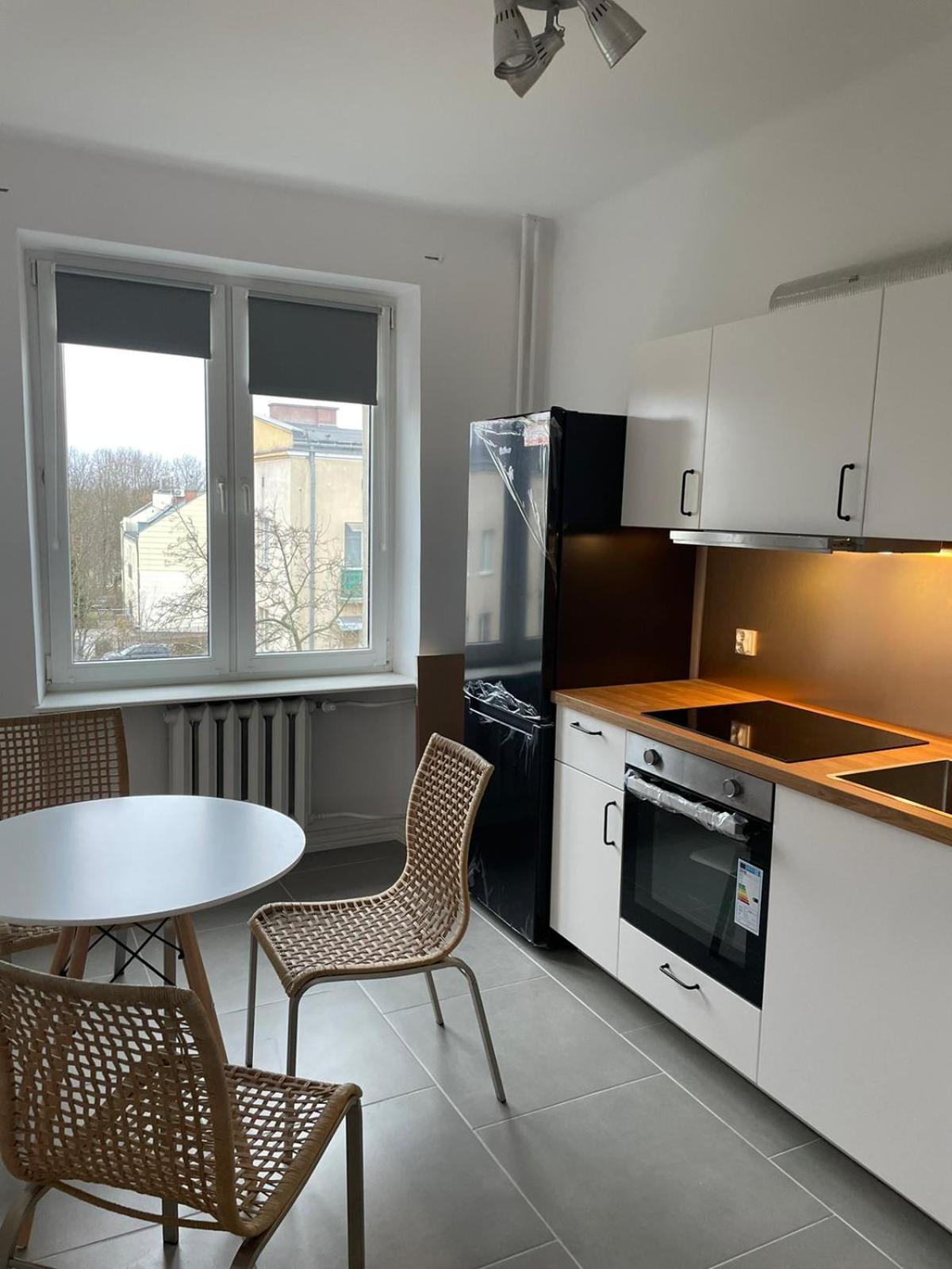 Apartament Piesza Διαμέρισμα Κίελτσε Εξωτερικό φωτογραφία